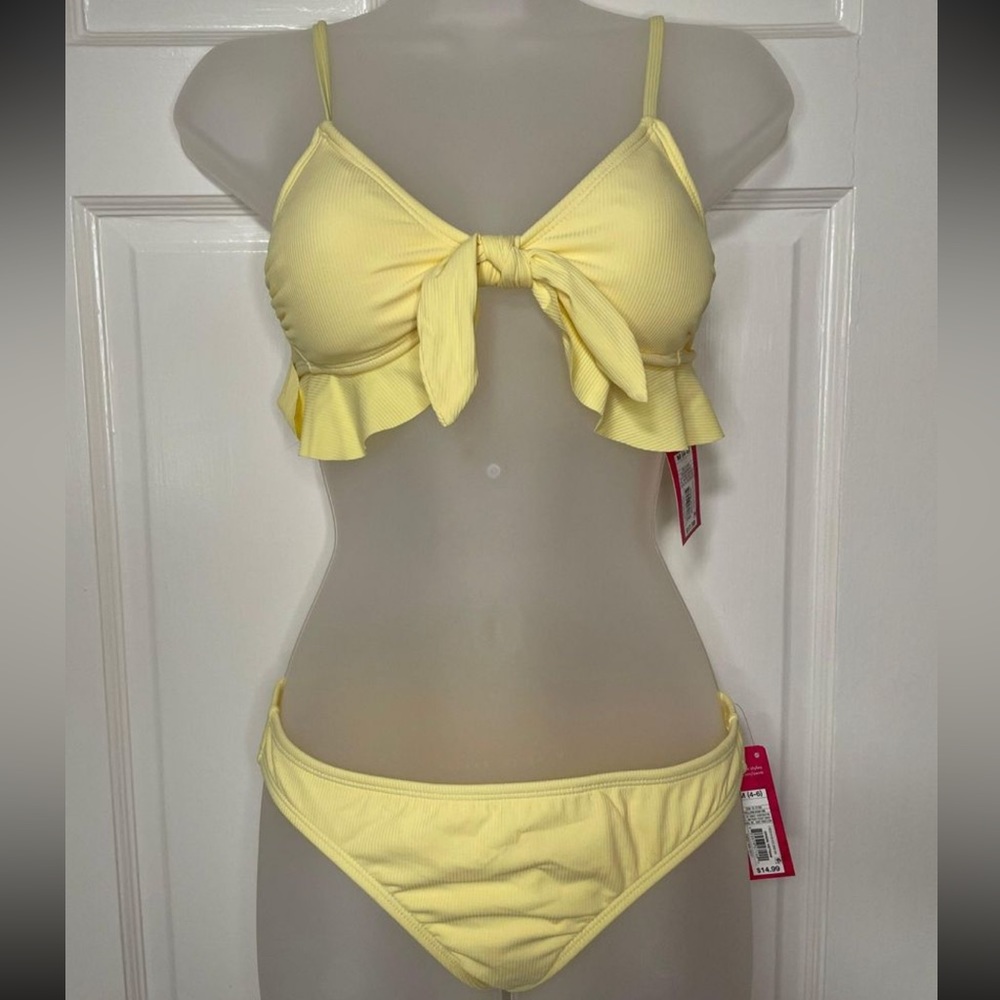 Target bikini